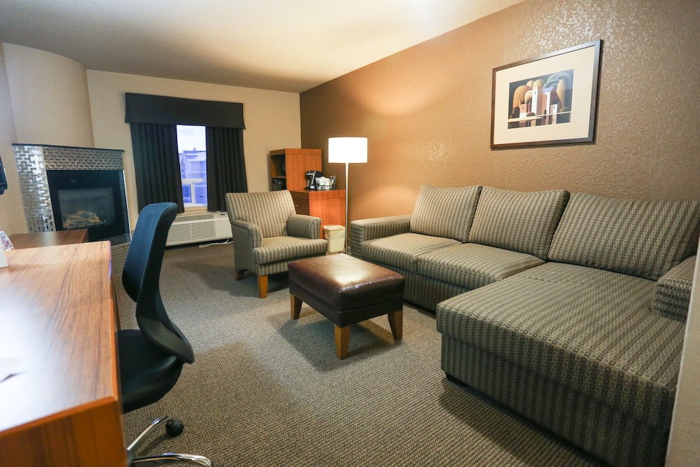 Days Inn Calgary Airport 29/43