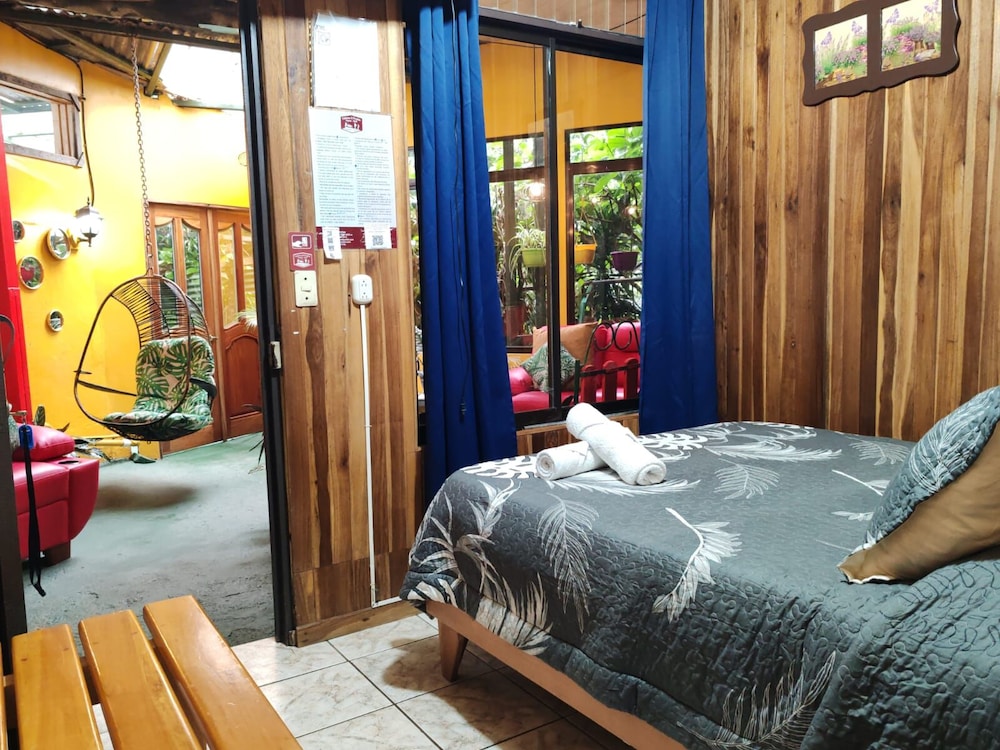 Cabinas El Pueblo B&B 18/43
