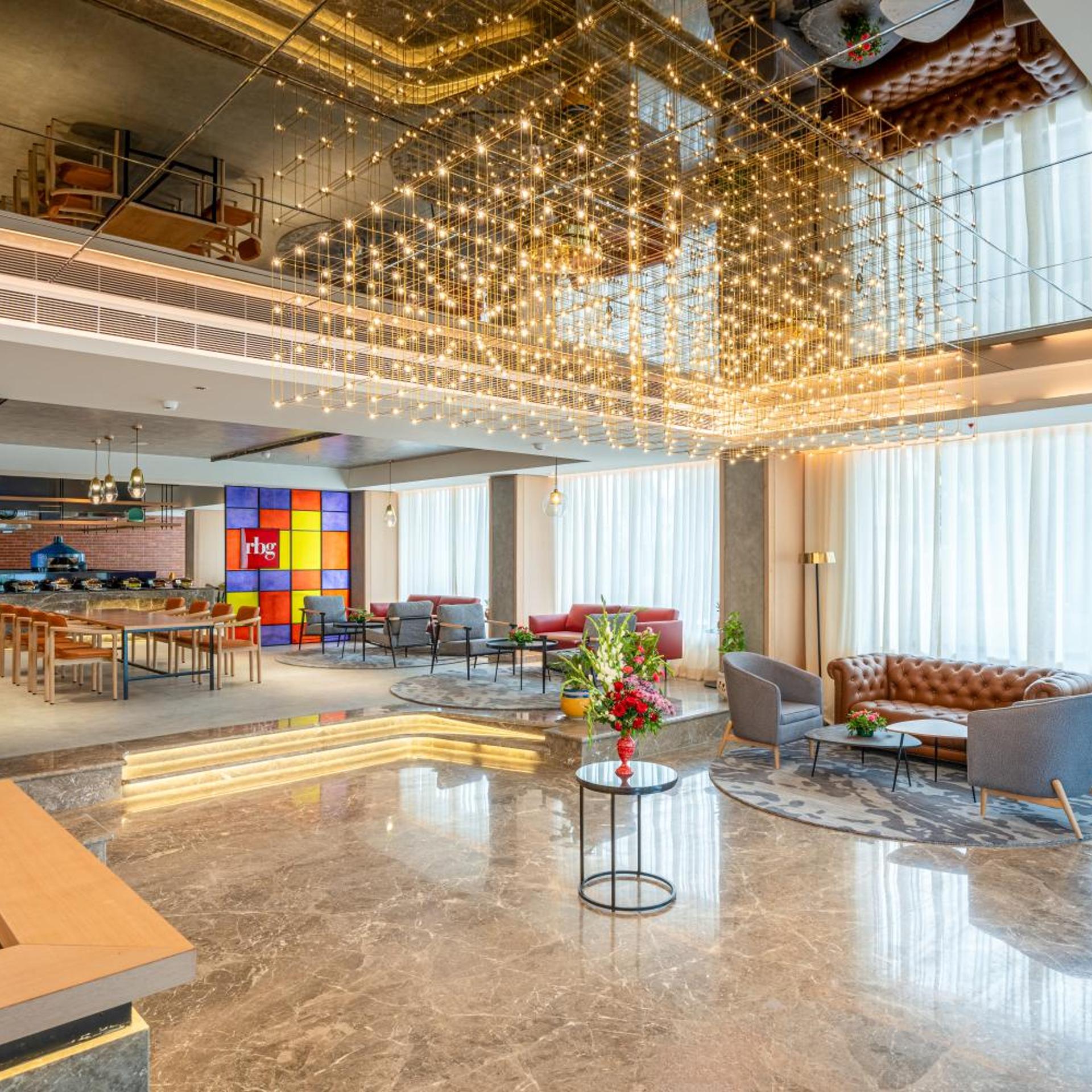 Park Inn by Radisson Vellore 16/36