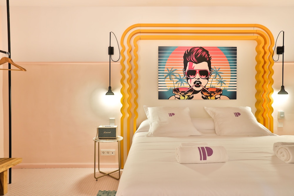Paradiso Ibiza Art Hotel 33/72