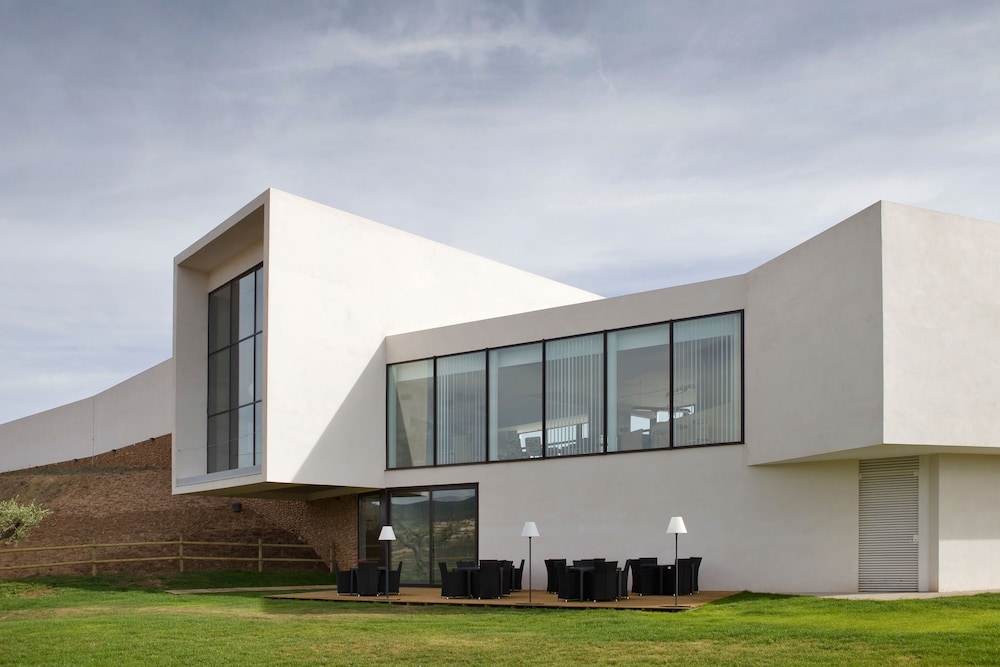 DOMUS SELECTA FINCA DE LOS ARANDINOS 3/55