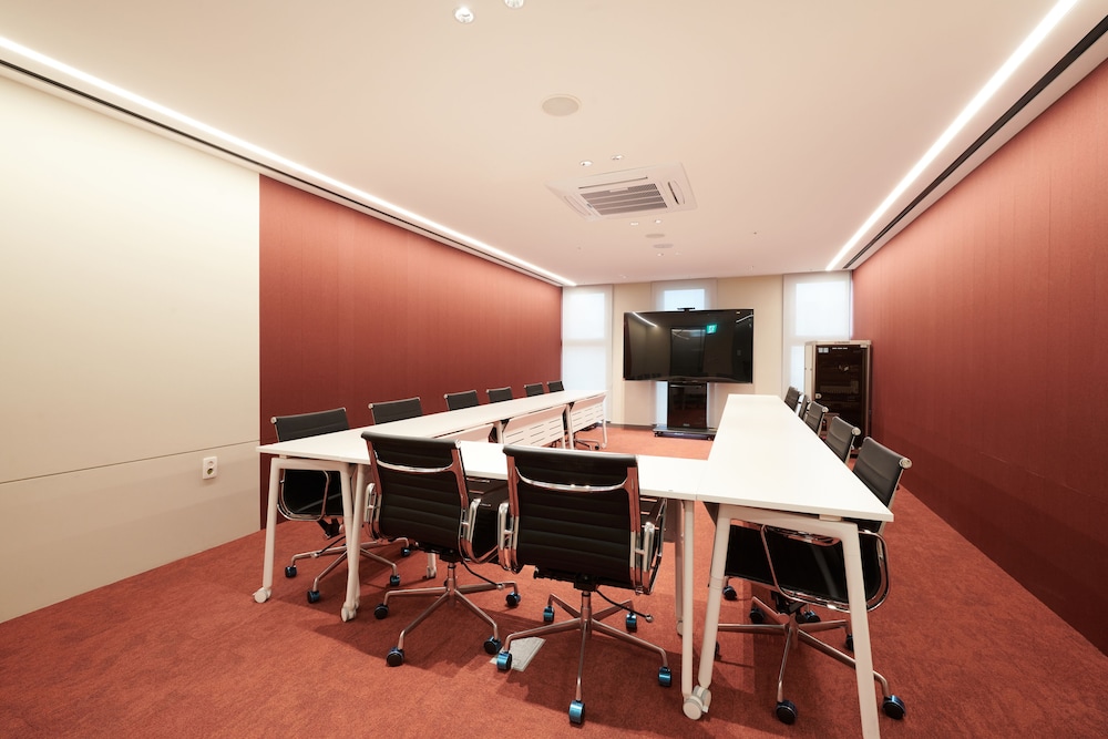 Nine Tree Premier ROKAUS Hotel Seoul Yongsan 41/50