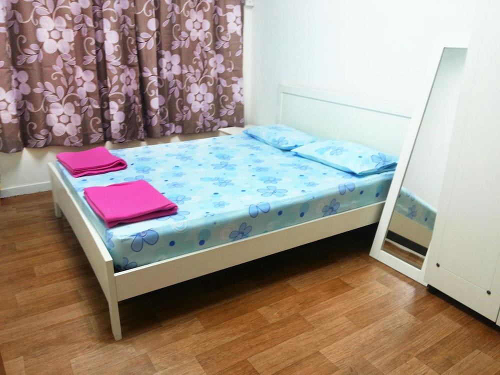 The Bodhi Lodge - Hostel 13/19