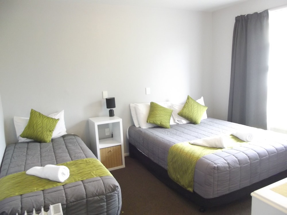 1 BEDROOM, BASIC, APARTMENT