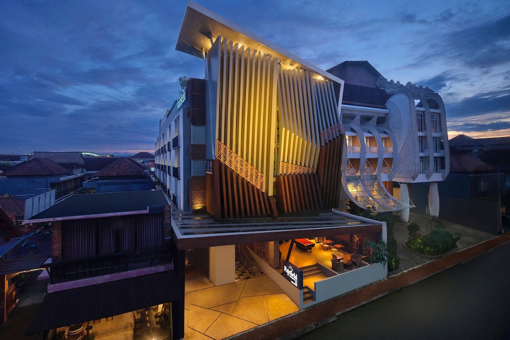 Fairfield by Marriott Bali, South Kuta 1/50