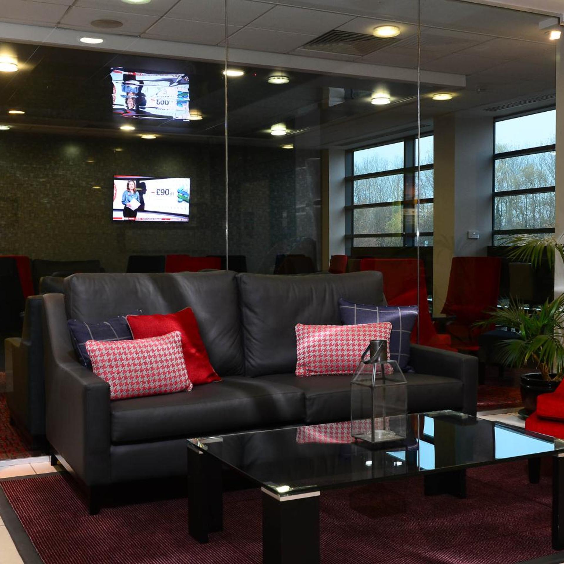 International Hotel Telford 22/50