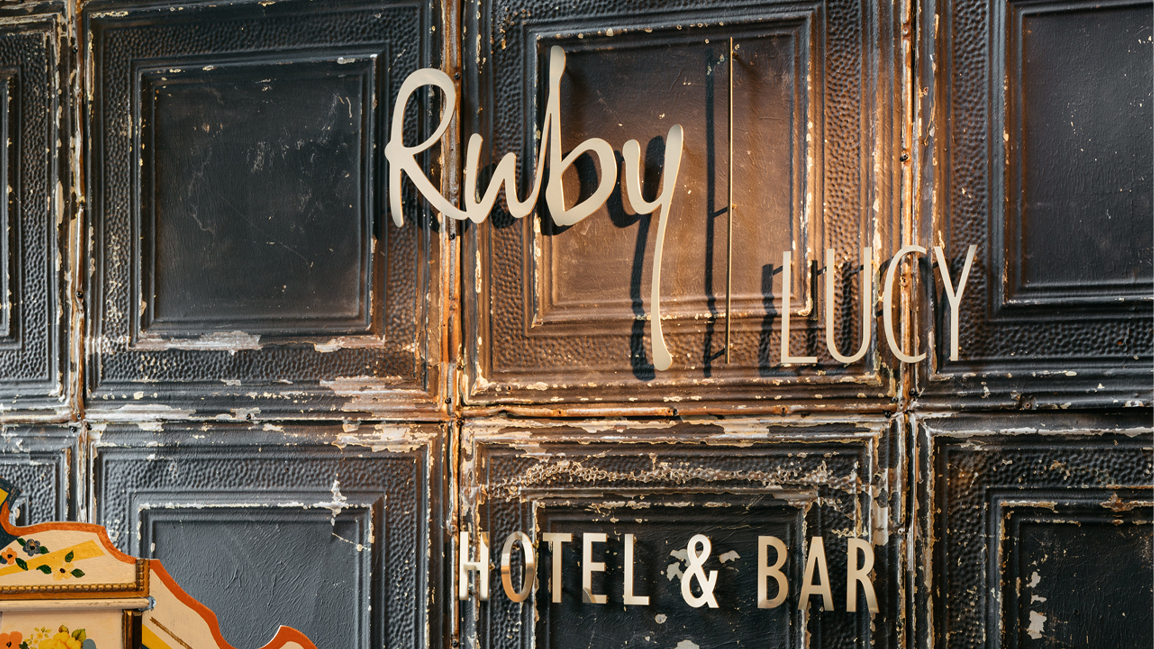 Ruby Lucy Hotel London 29/56