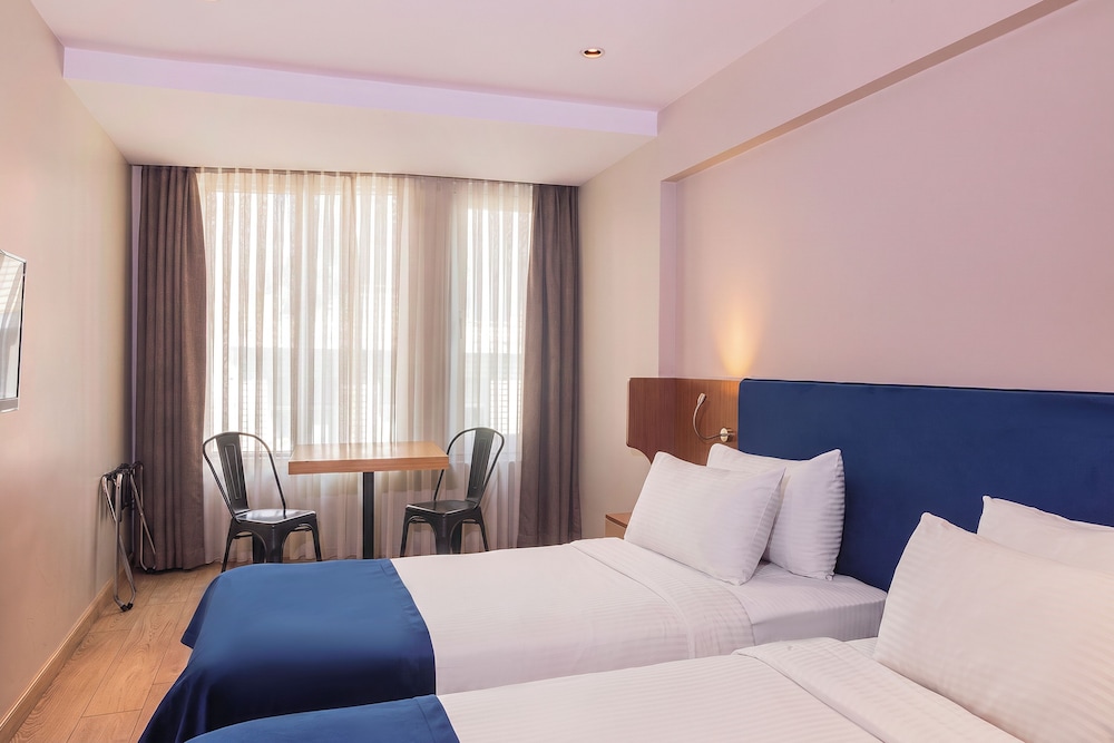 Redmont Hotel Nisantasi 29/70