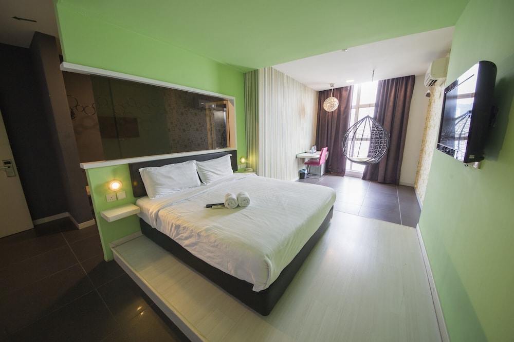 B&S Boutique Hotel 45/71