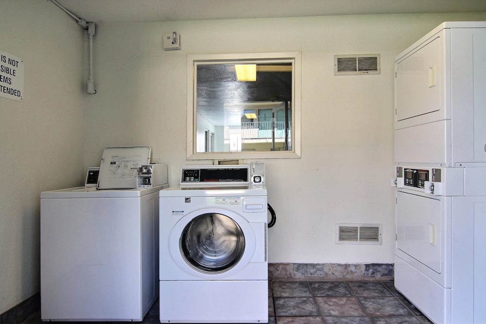 Motel6 Farmington, NM 46/65