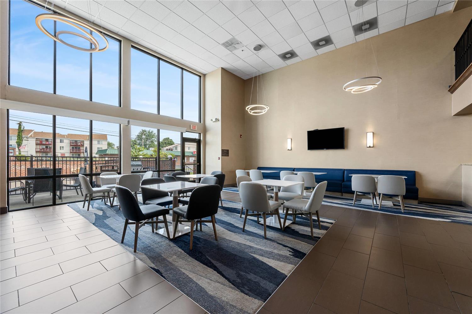 Comfort Inn Aikens Center 29/35