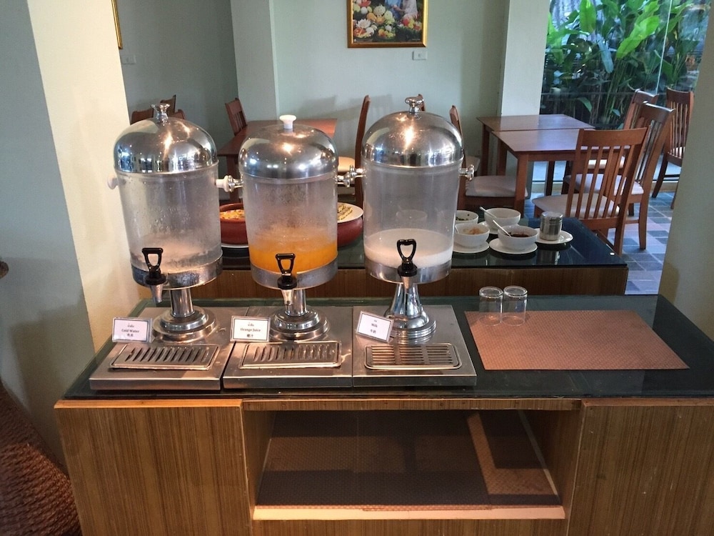 A Hotel Budget 46/61