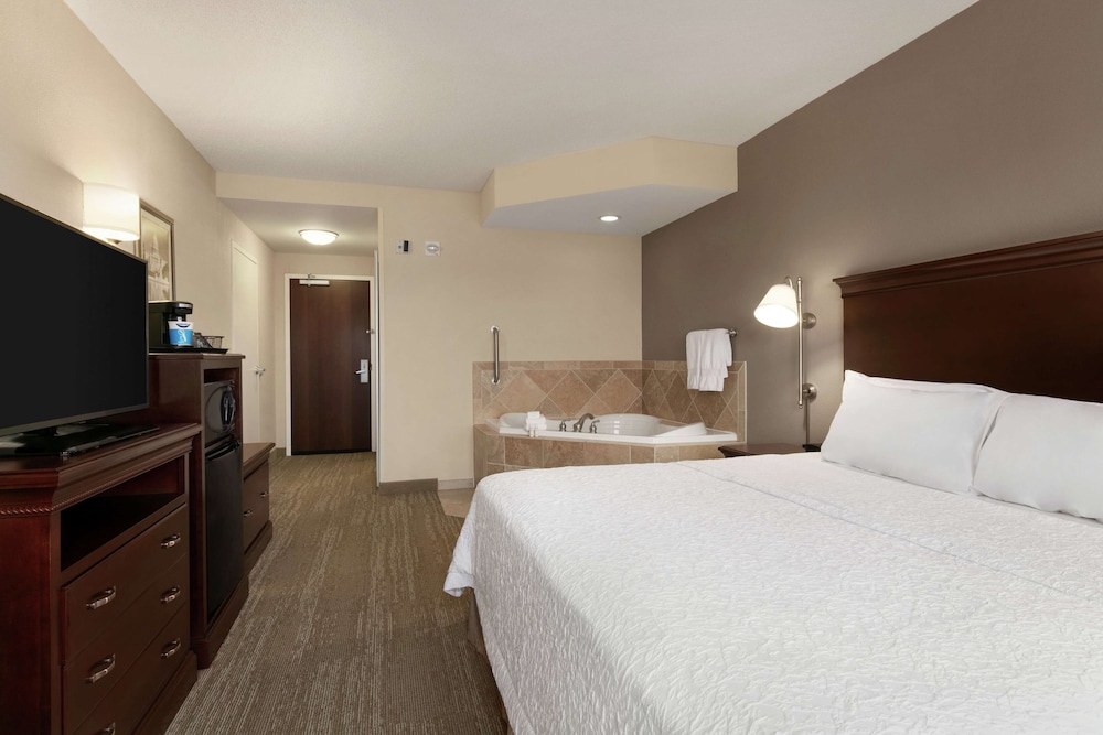 Hampton Inn And Suites Washington Dulles Interntnl Airport 12/42