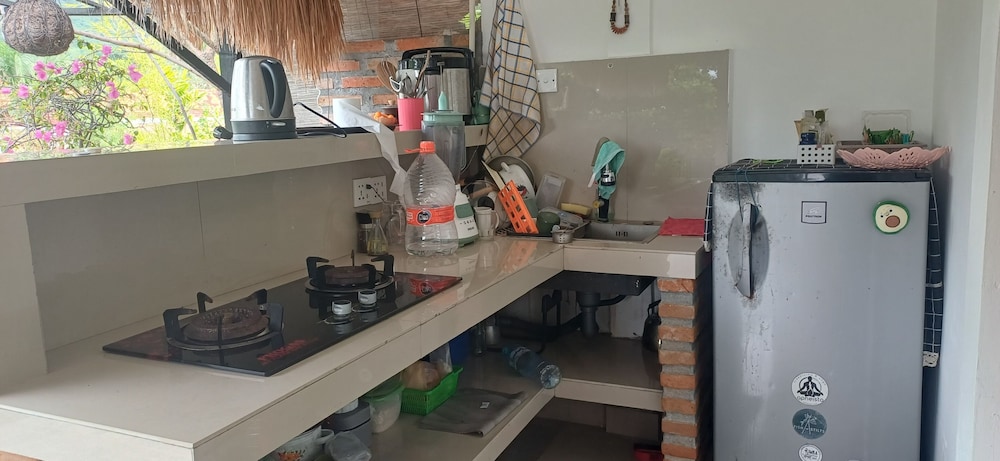 Amed Sari Beach Guesthouse 22/50