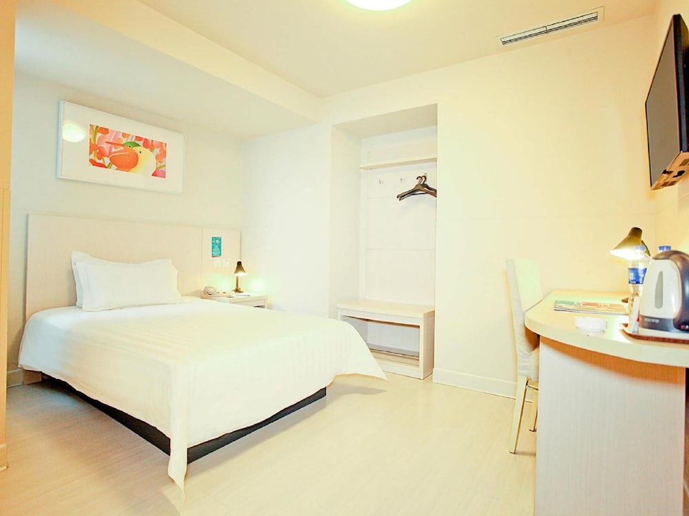 Jinjiang Inn Taiyuan Fuxi Street 13/54