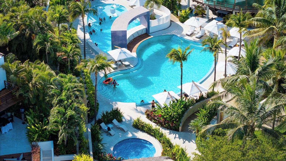 Vallarta Gardens Beach Front Hotel and Residences 63/65