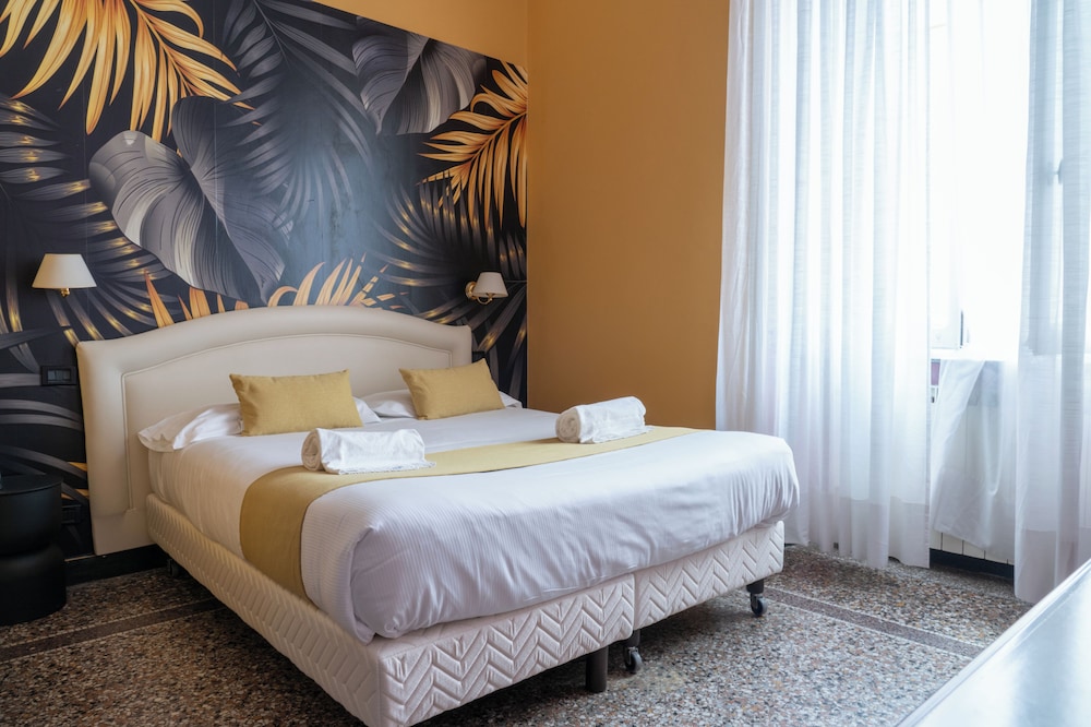 Villa Fieschi Hotel 24/49