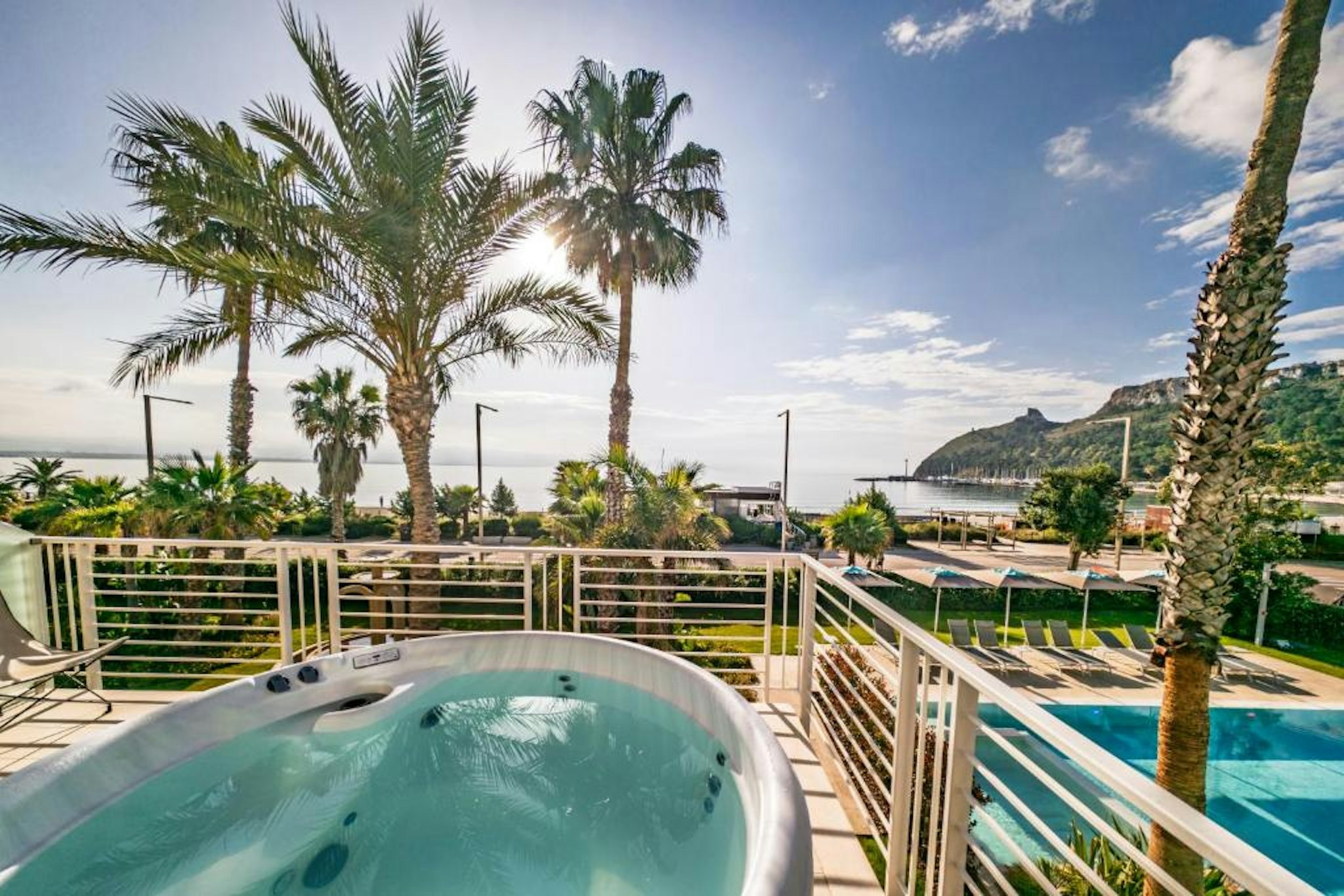 Hotel Nautilus Excelsior - Adults Only 25/31