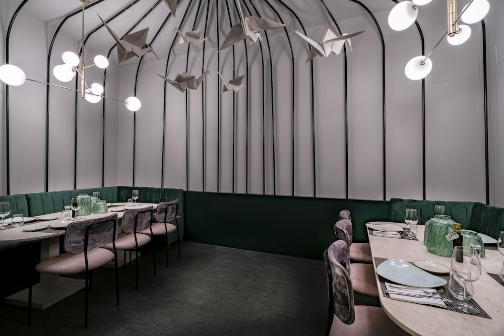 Vincci Soho Hotel 64/73