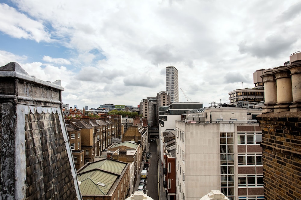 ヌマ ロンドン ブルームズベリー 写真1