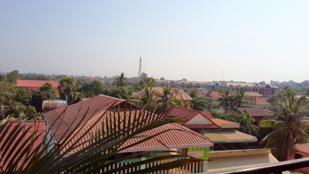 Saem Siemreap Hotel 45/50