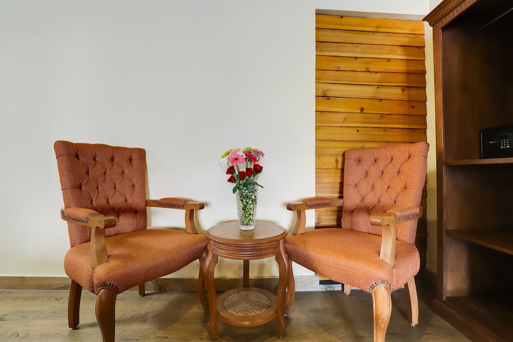 Summit Hermon Hotel & Spa 36/48