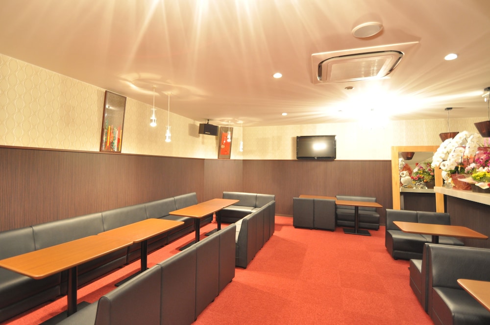 Aso Plaza Hotel 24/32