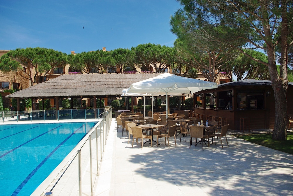 La Costa Golf and Beach Resort 1/50