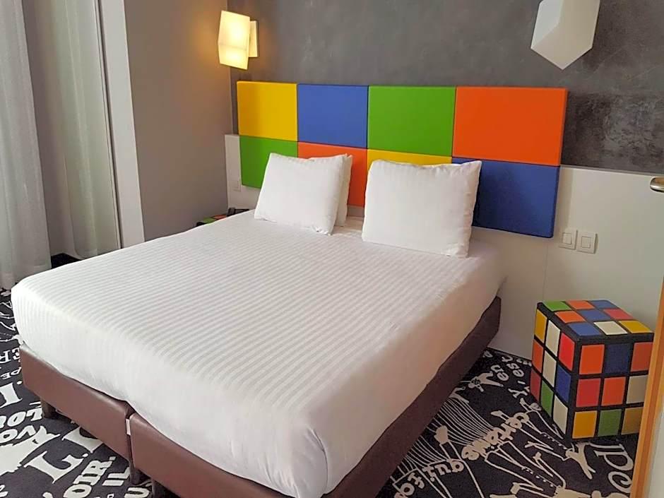 Hotel Tristar 34/78