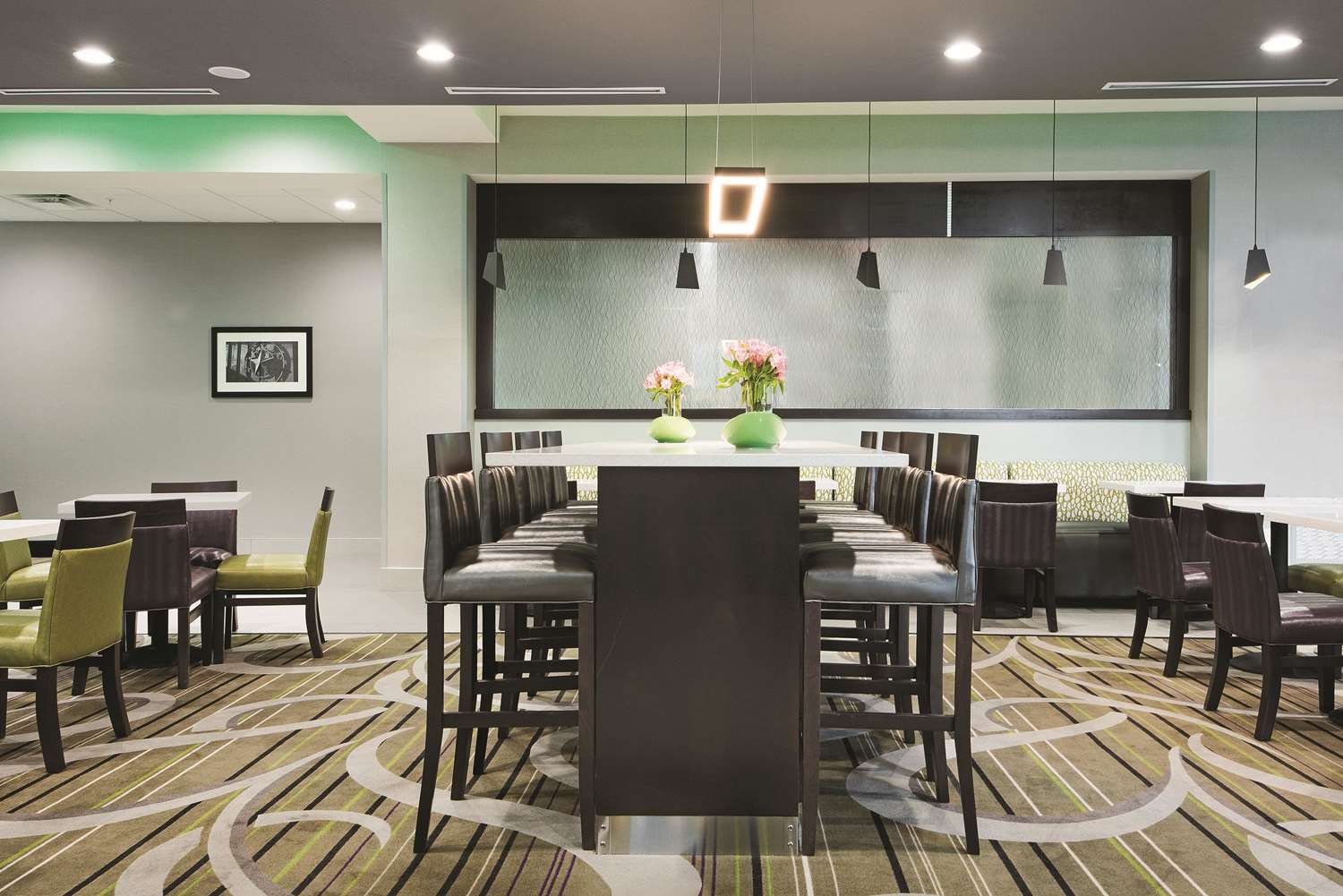 La Quinta Inn & Suites by Wyndham Fort Worth West - I-30 24/32