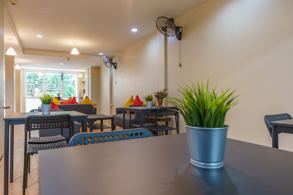 CheQinn Beds Sukhumvit 4 20/25