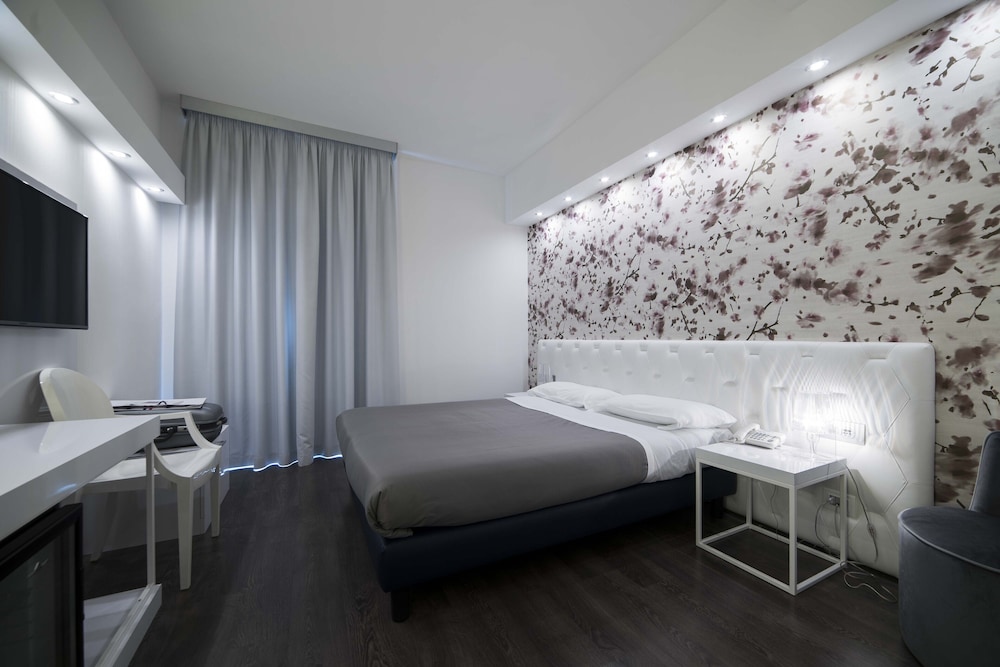 Hotel Montestella 12/41