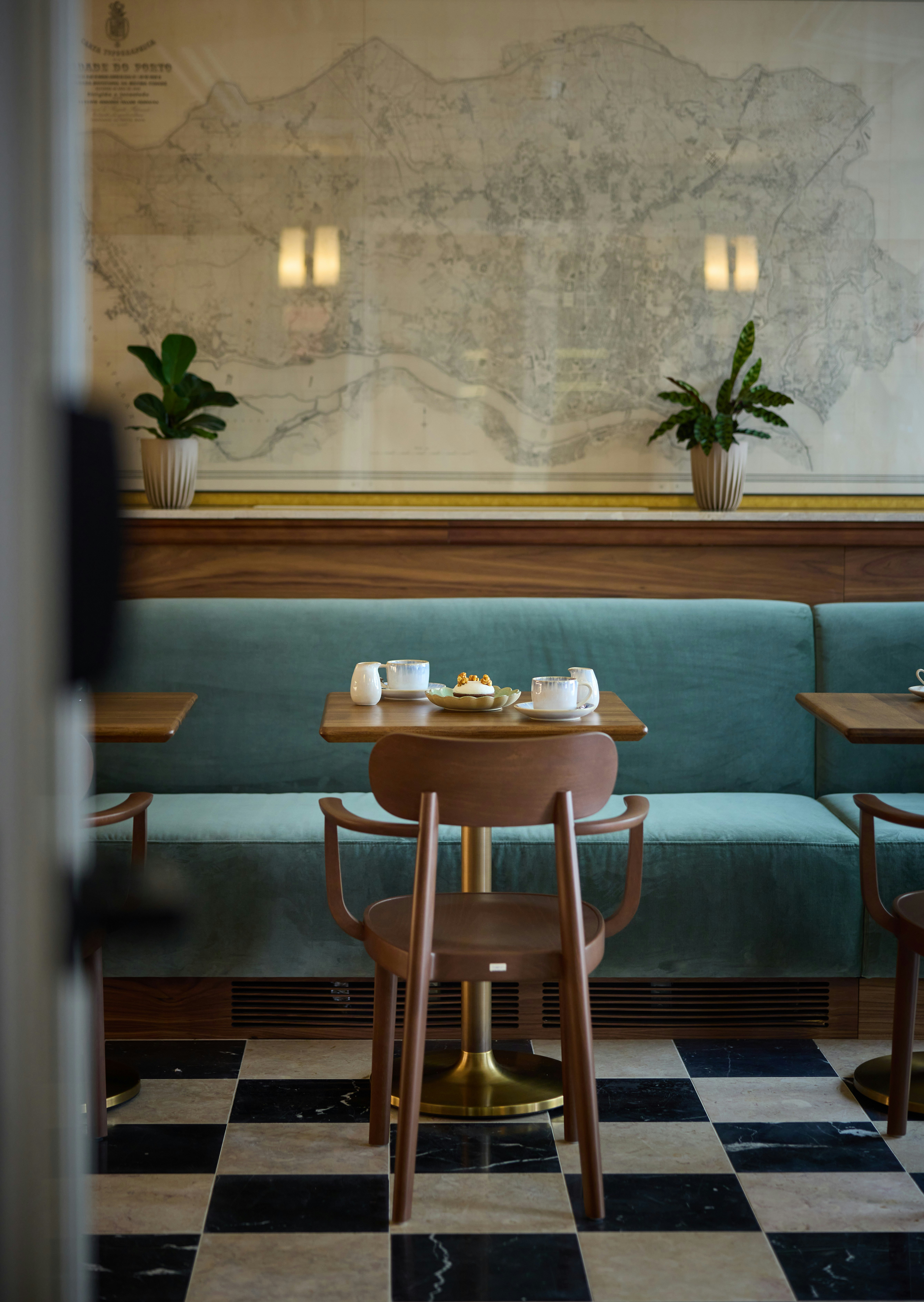 Duo Hotel Lisbon, Curio Collection by Hilton 26/32