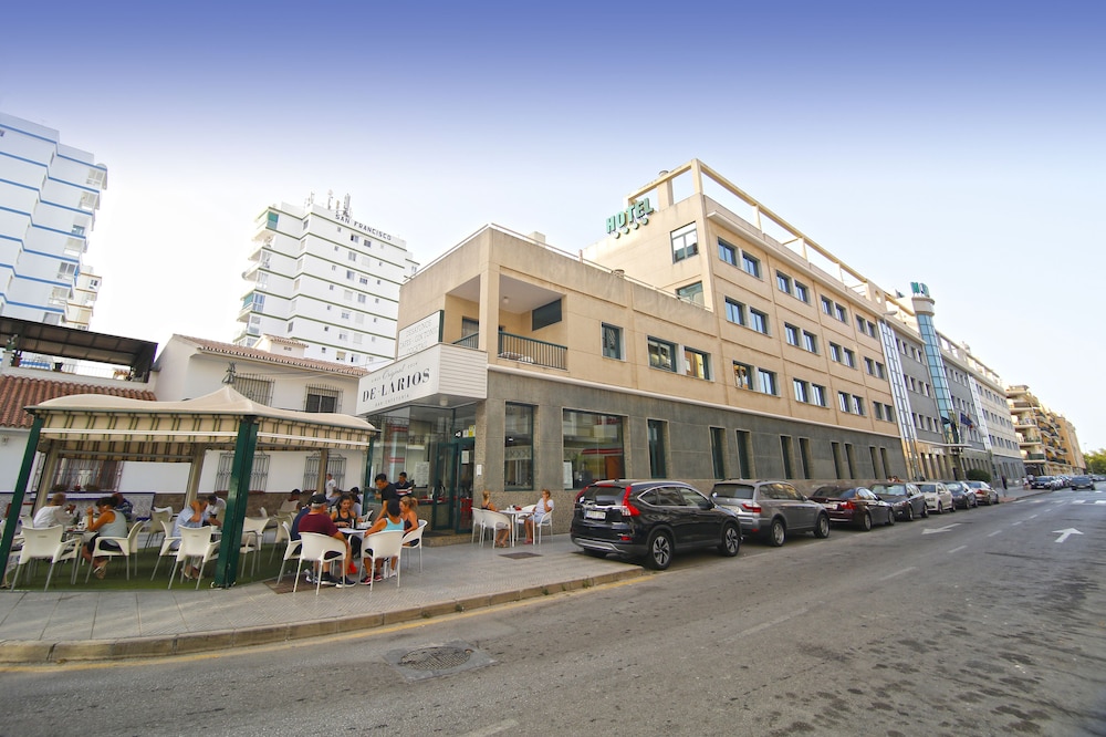 Hotel Mainake Sl 1/60