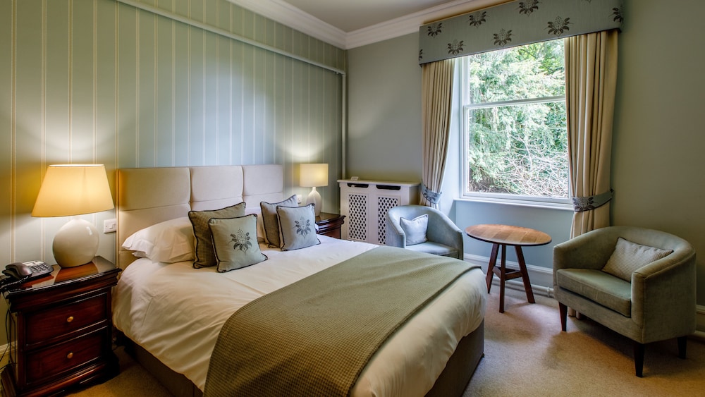 Tor Na Coille Hotel 18/52