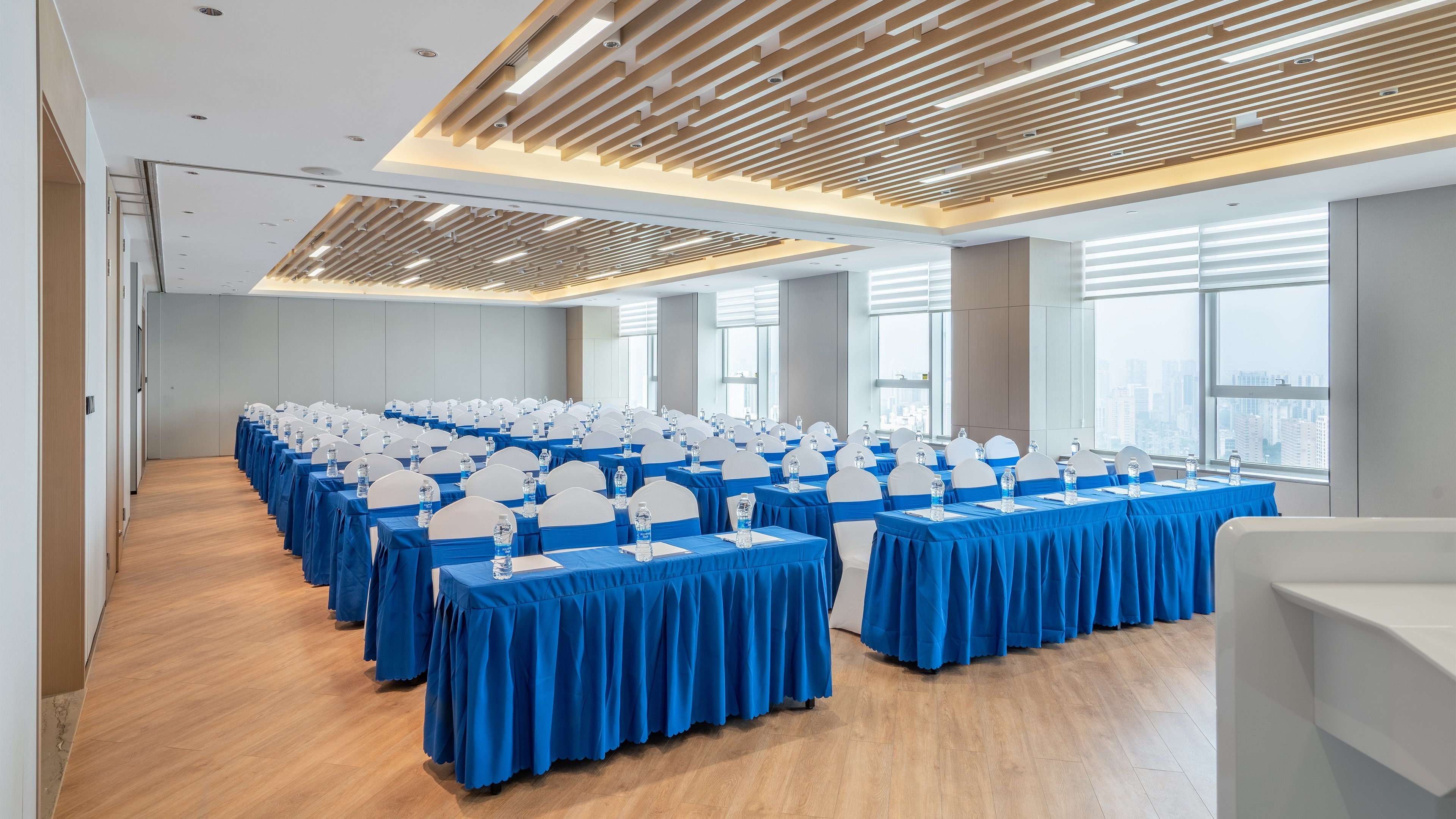 Holiday Inn Express Changsha Kaifu an IHG Hotel 21/23