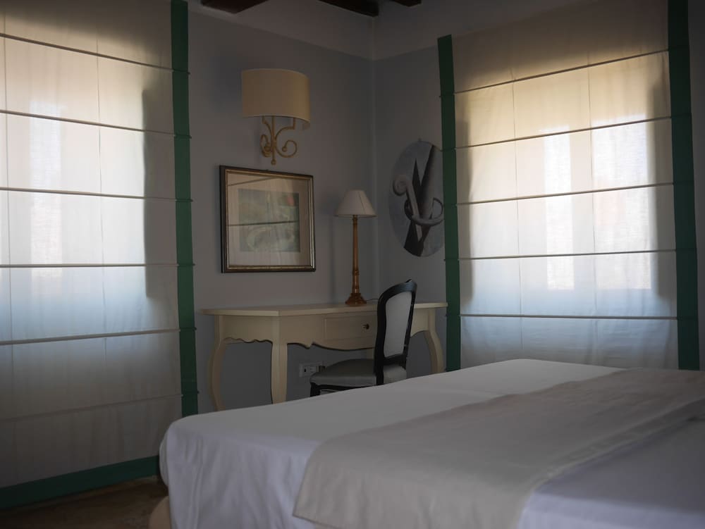 Albergo Duomo 10/50