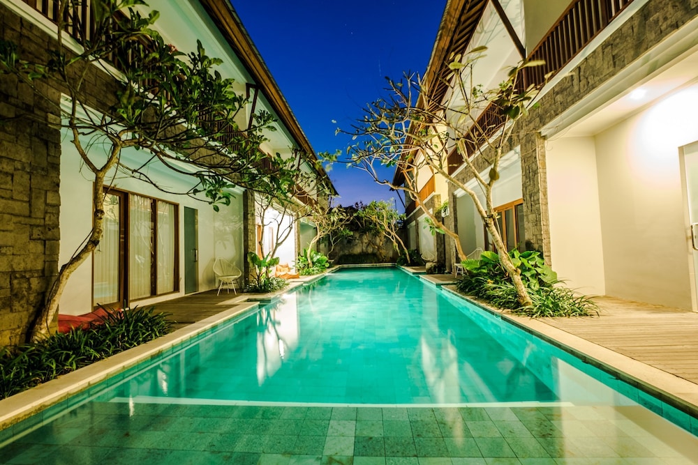 Mahana Boutique Apartment 26/38