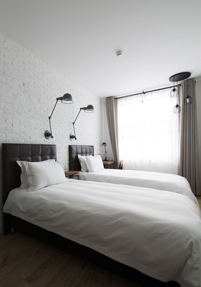 Cendre Hotel 10/51