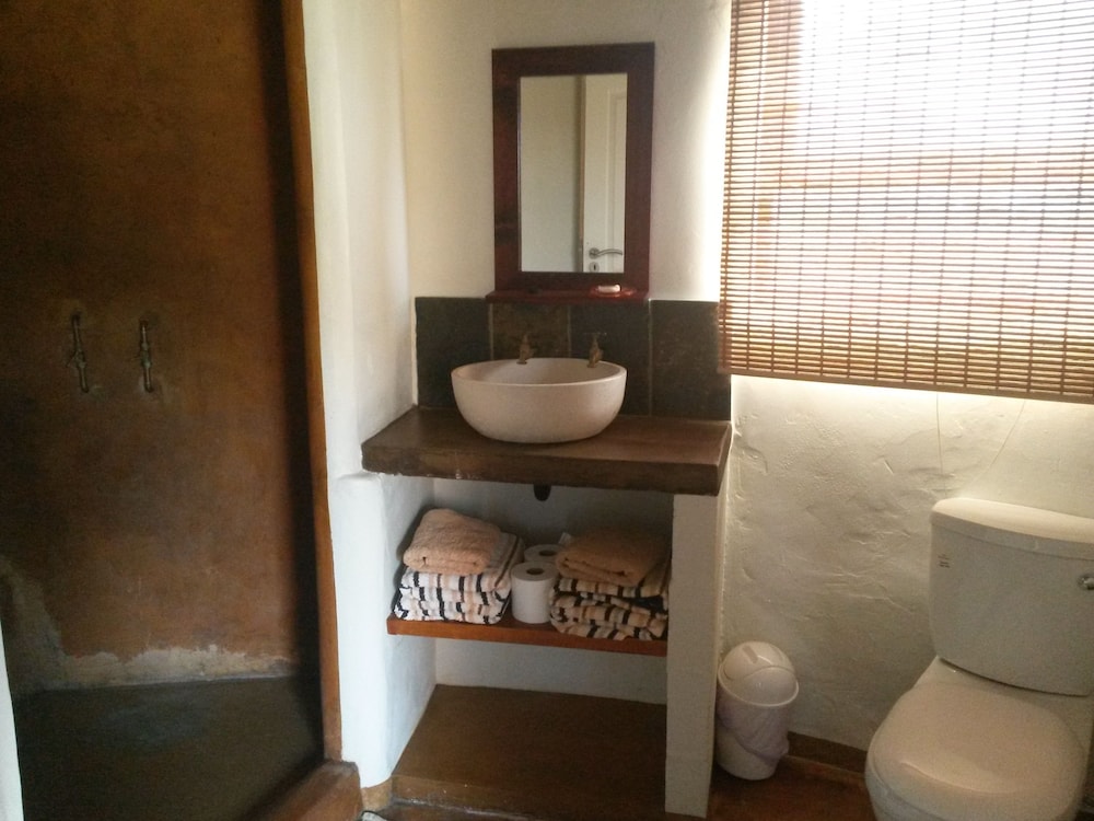 African Sun Guest House 36/36