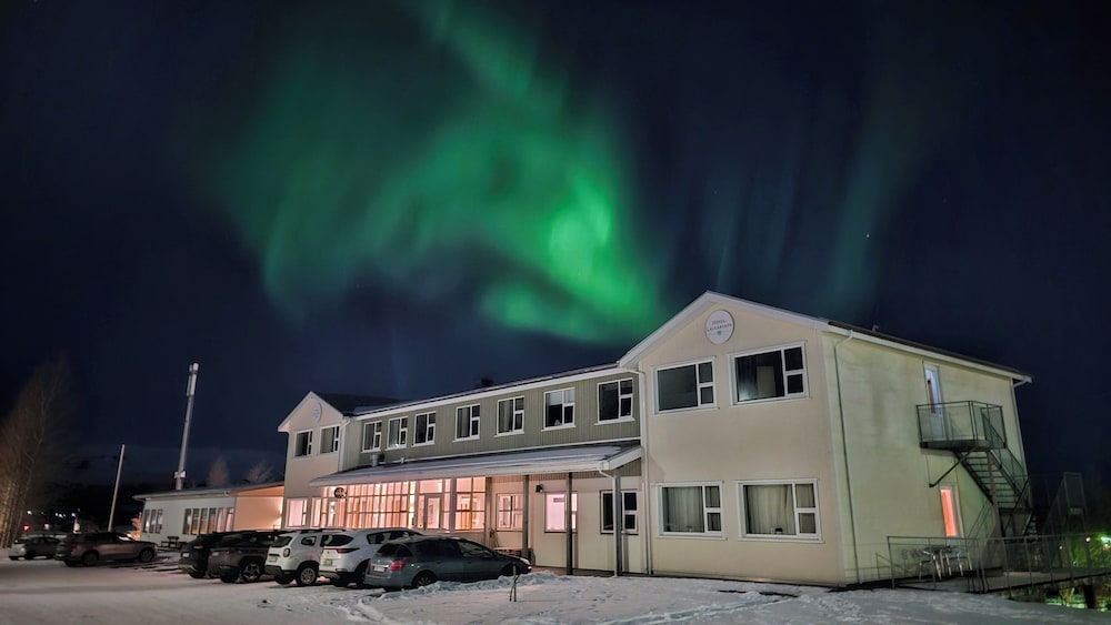 Laugarvatn Hostel 1/50