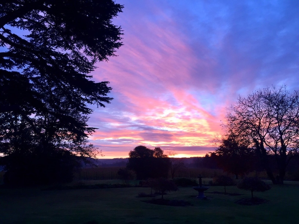 Glewstone Court Country House Hotel 45/50