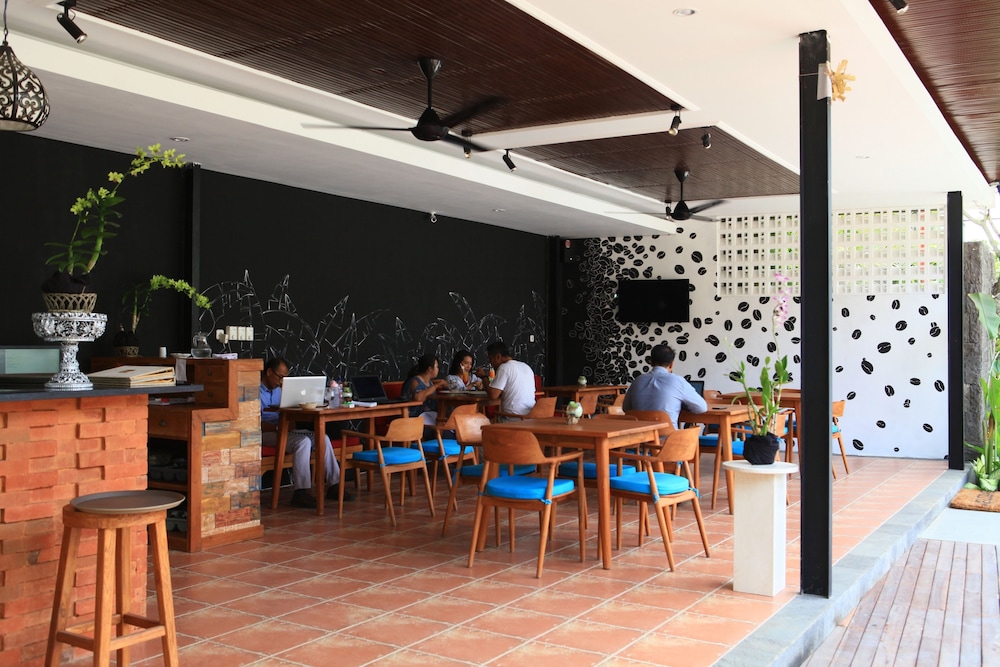 Freddies Resort & Villas Ubud Bali 61/73