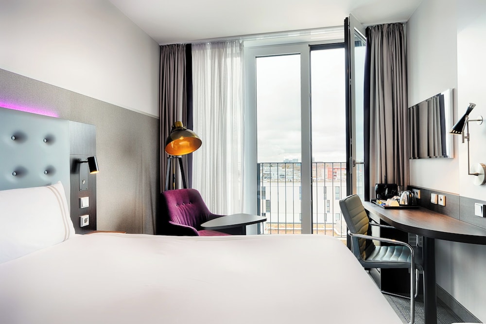 Premier Inn Munchen City Schwabing Hotel 42/57