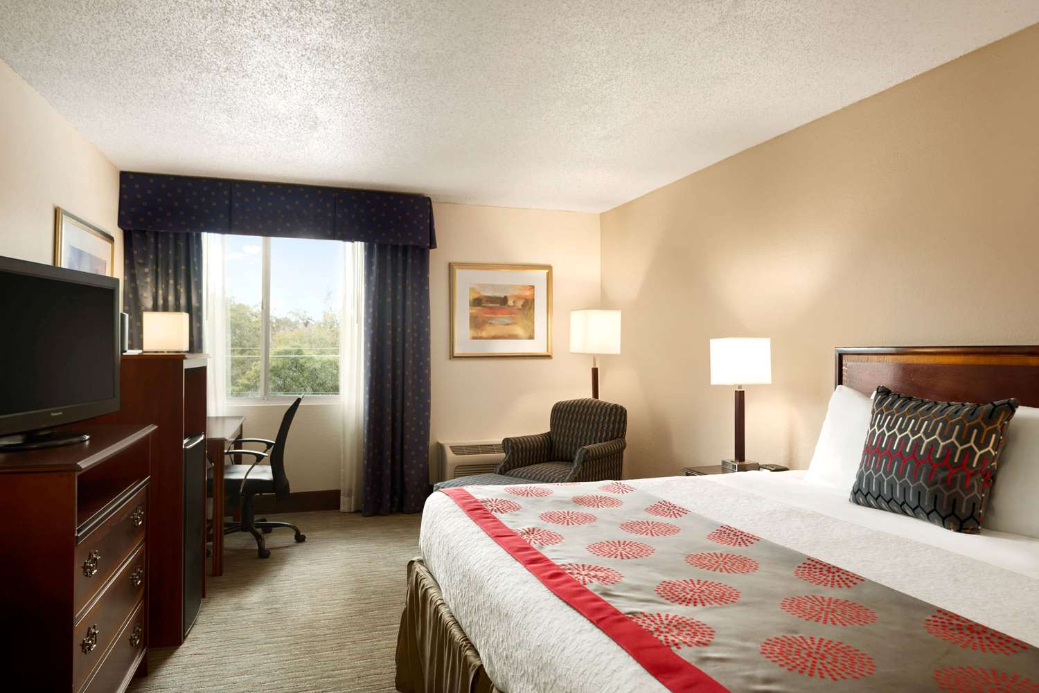 Wyndham Garden Tallahassee Capitol 21/54