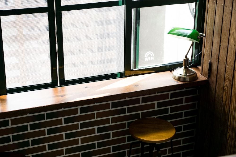 Leo ho Hostel 20/27
