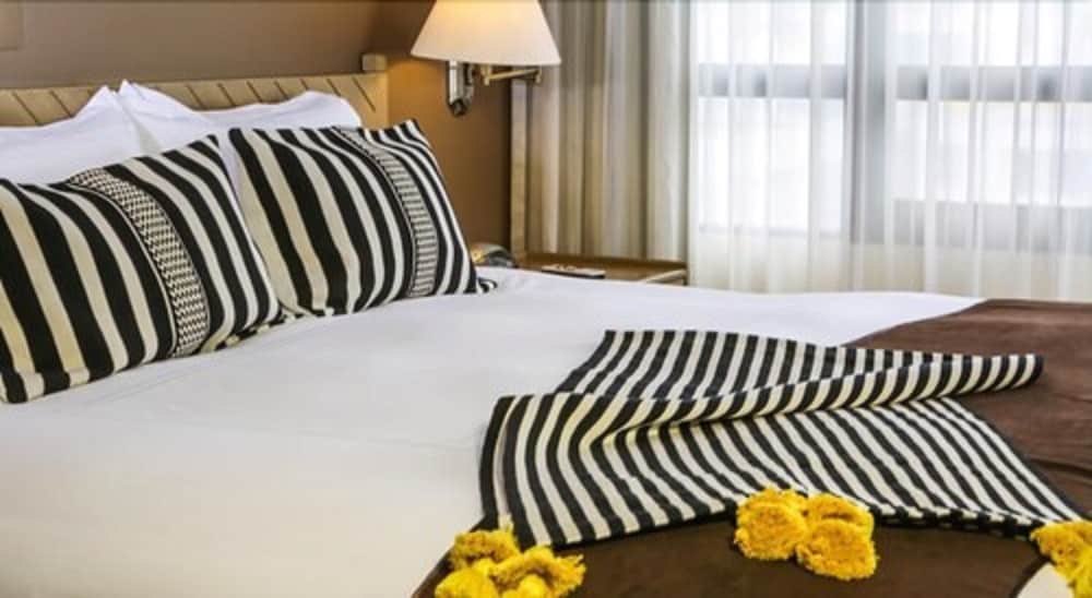 Hotel Jose Antonio Executive 19/46