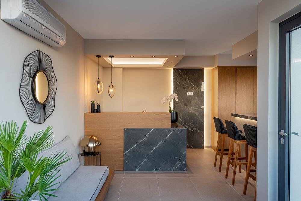 Minois Boutique Hotel - Adults Only 8/50