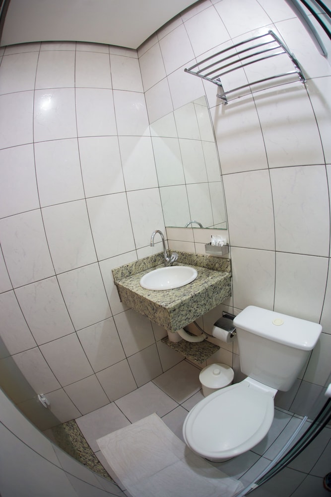 Hotel Esplanada Campinas 44/50