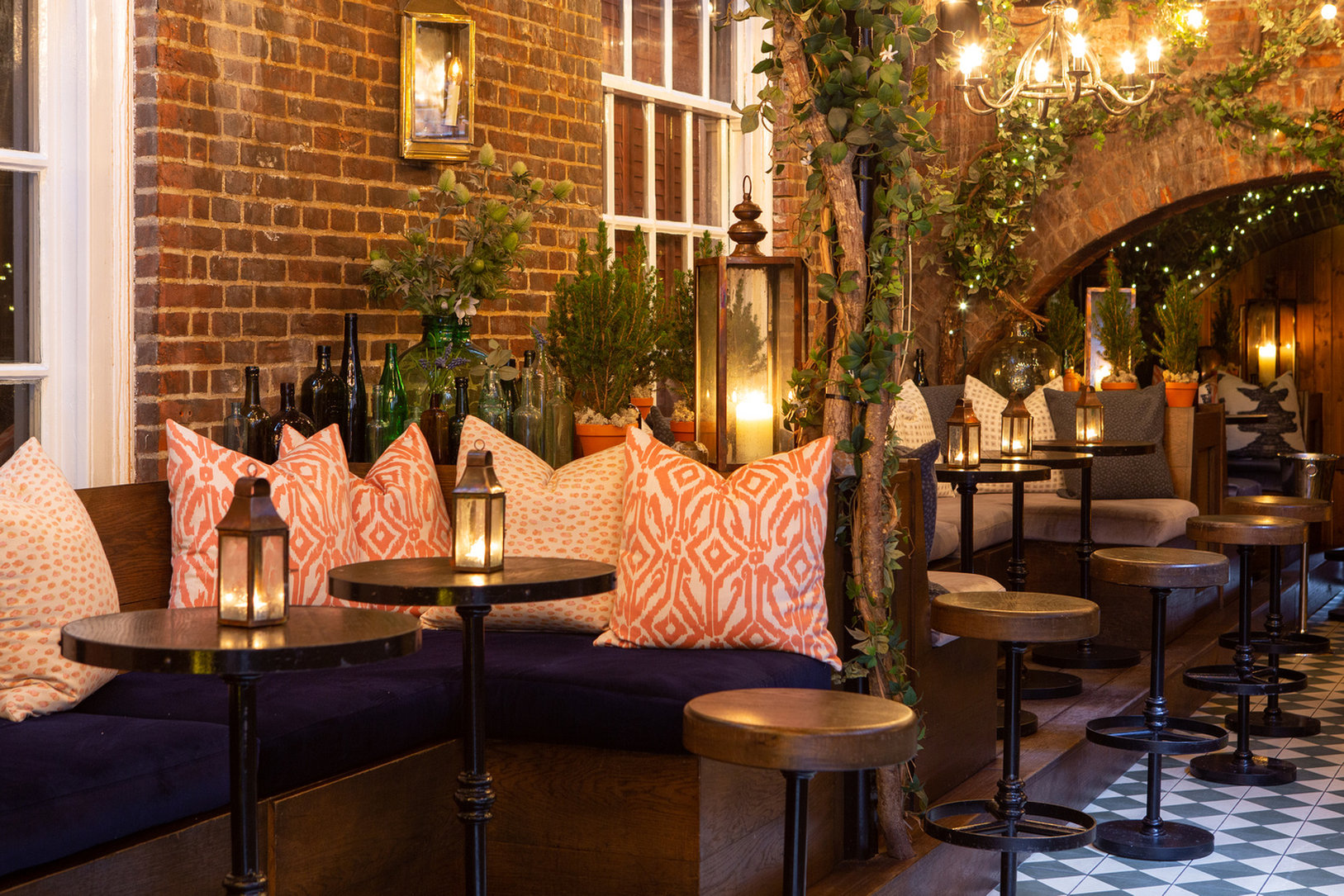 The Bloomsbury Hotel 27/46